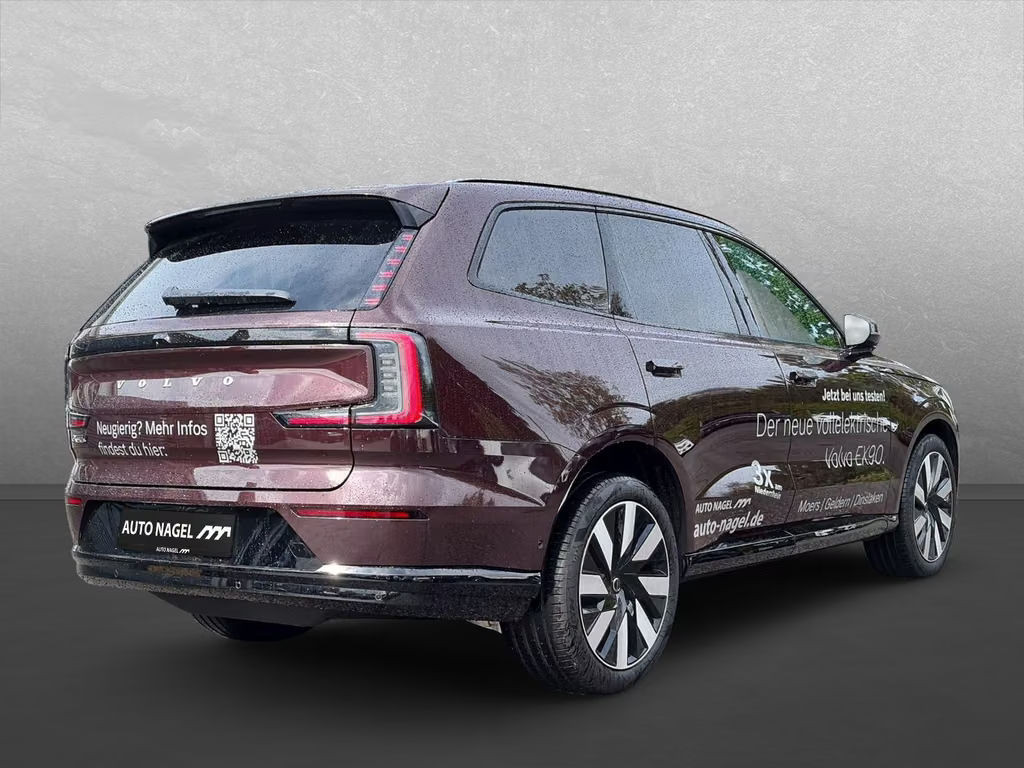 Volvo EX90