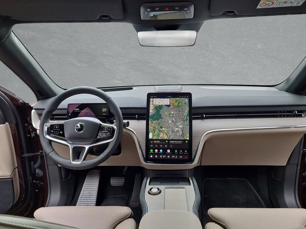 Volvo EX90