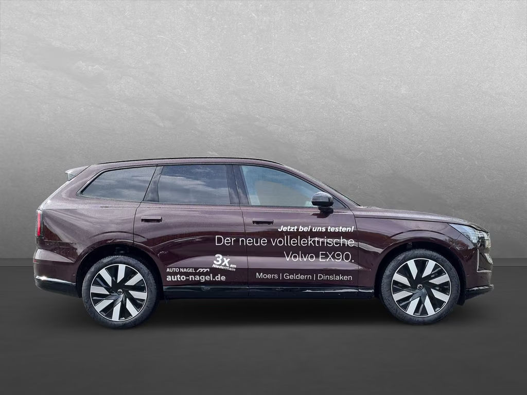 Volvo EX90