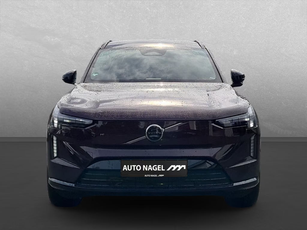 Volvo EX90