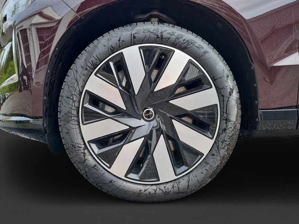 Volvo EX90