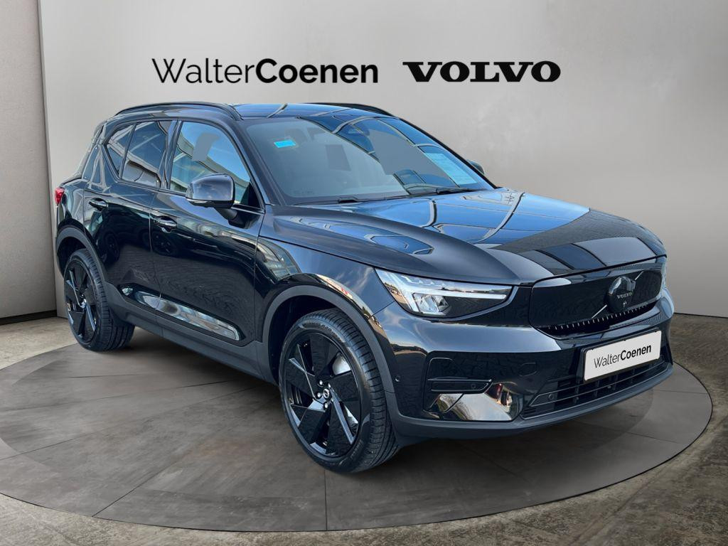 Volvo EX40