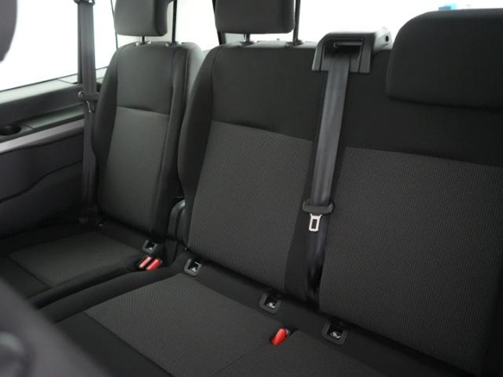 Opel Zafira Life
