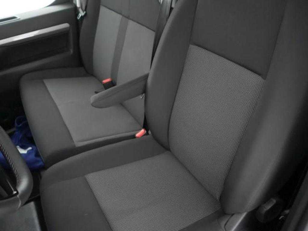 Opel Zafira Life