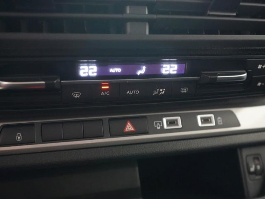 Opel Zafira Life