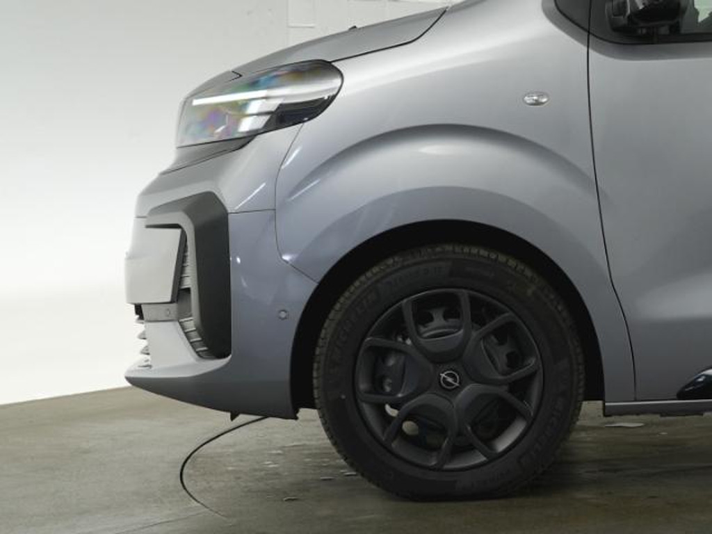 Opel Zafira Life