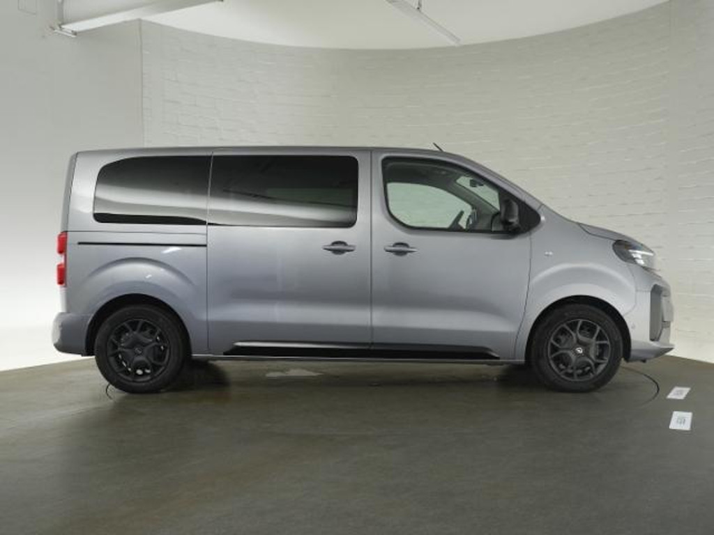 Opel Zafira Life