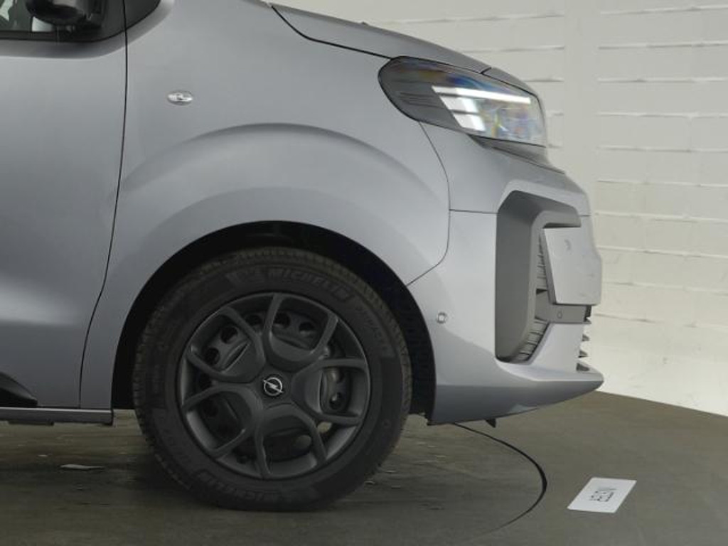 Opel Zafira Life
