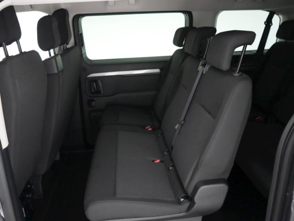 Opel Zafira Life