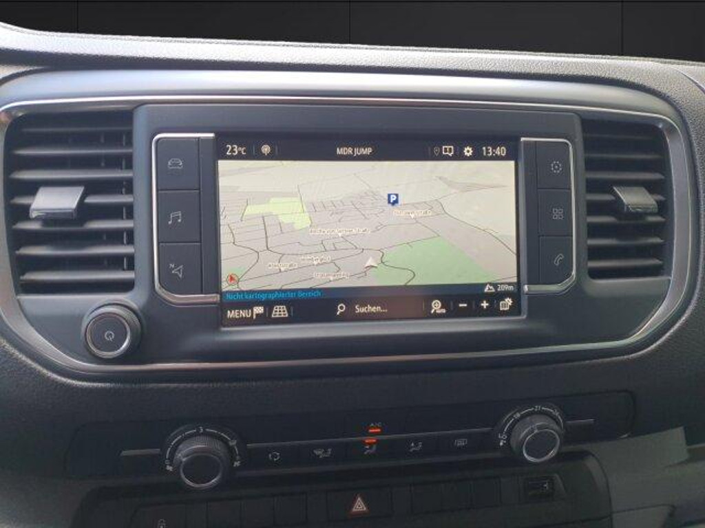 Opel Zafira Life
