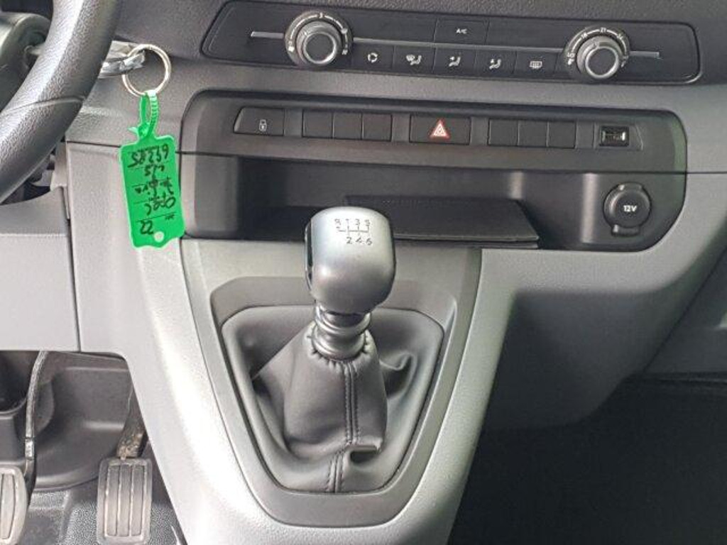 Opel Zafira Life