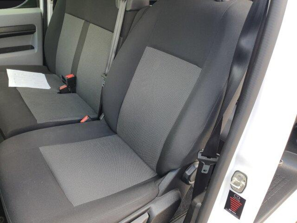 Opel Zafira Life