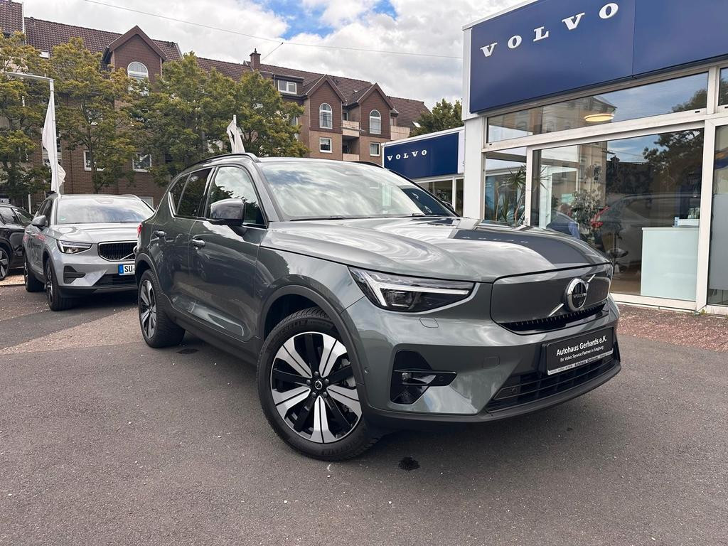 Volvo EX40