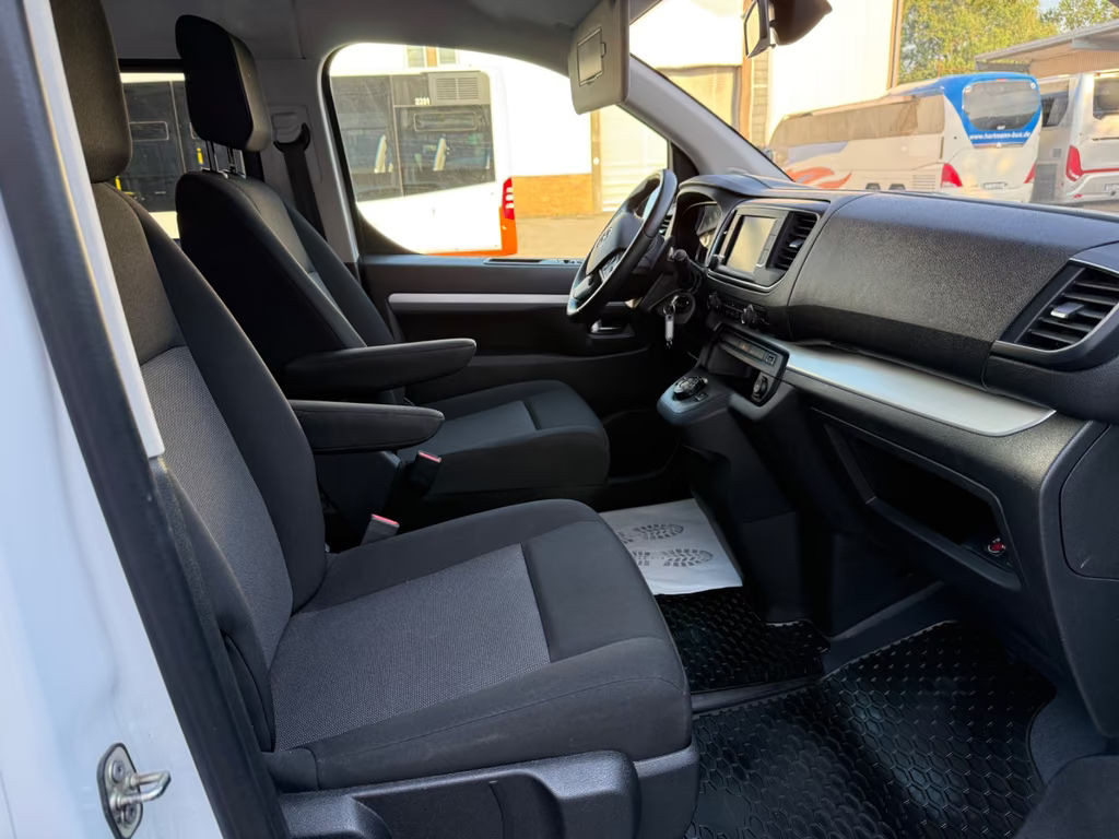 Opel Zafira Life