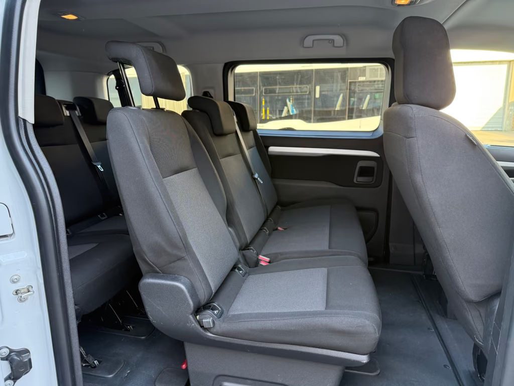 Opel Zafira Life