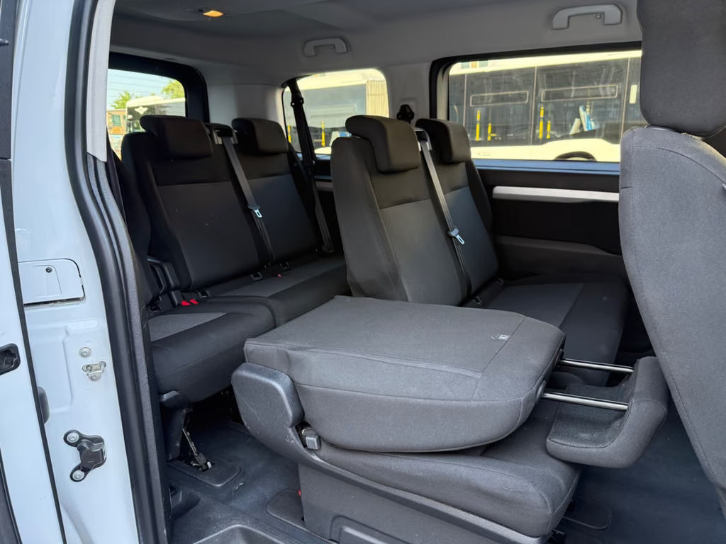 Opel Zafira Life