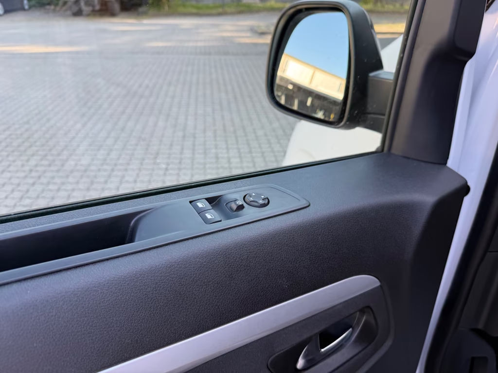 Opel Zafira Life