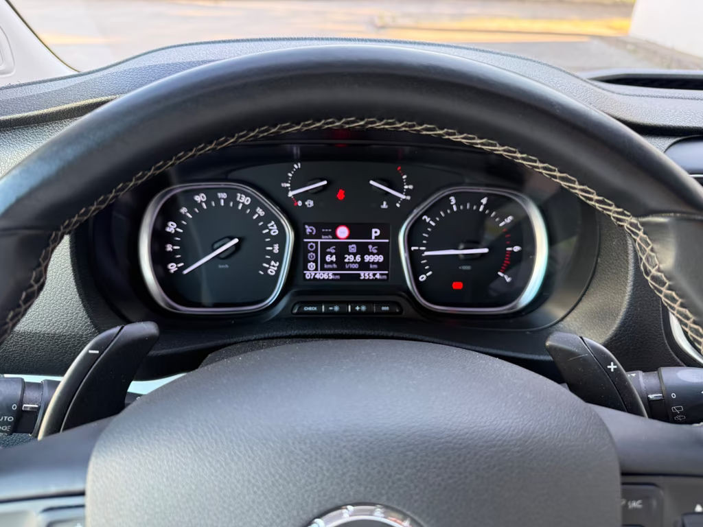 Opel Zafira Life