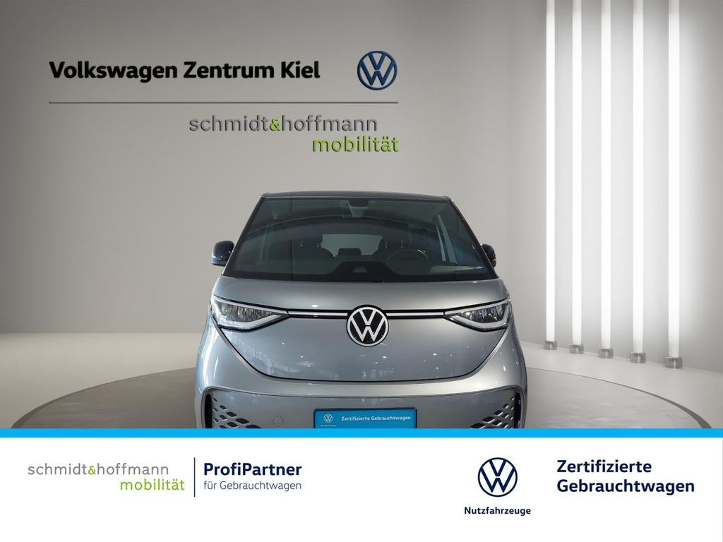 Volkswagen ID.Buzz Pro