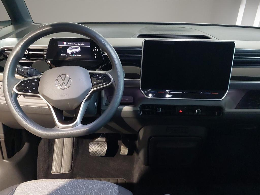 Volkswagen ID.Buzz