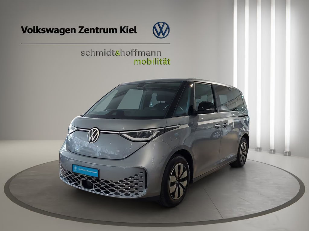 Volkswagen ID.Buzz