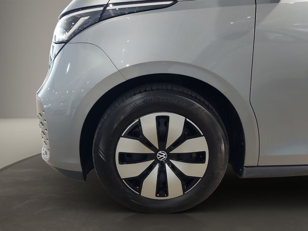 Volkswagen ID.Buzz