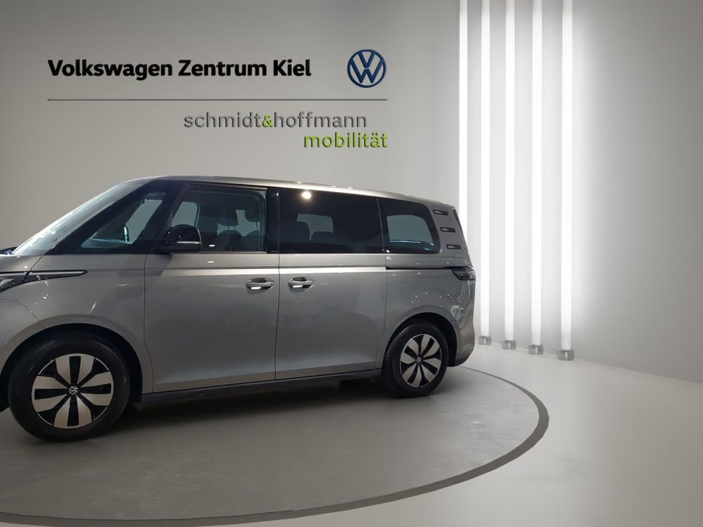Volkswagen ID.Buzz