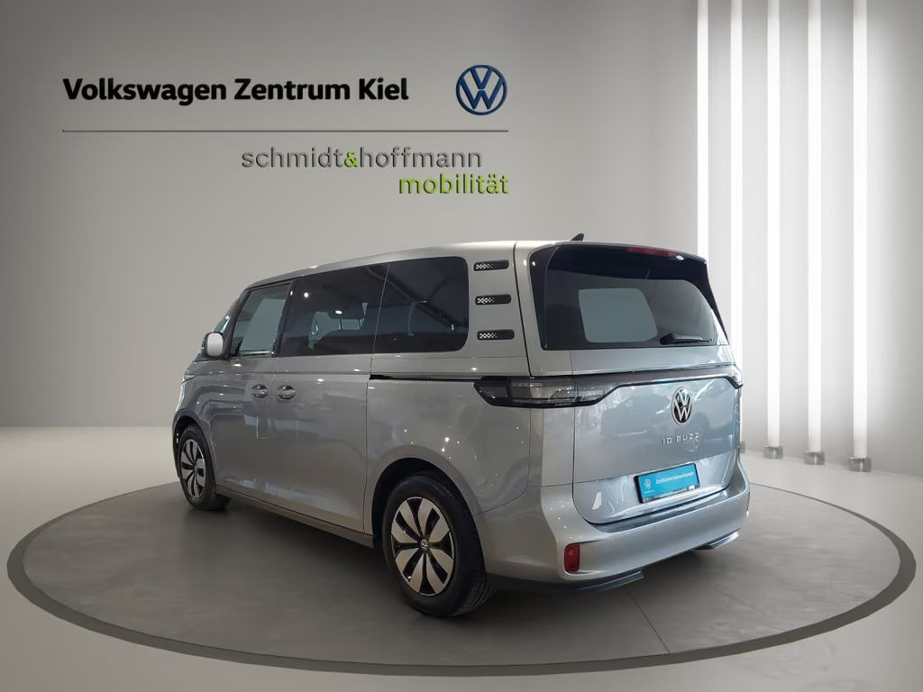 Volkswagen ID.Buzz