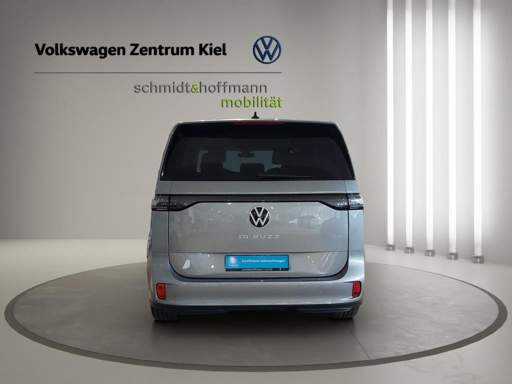 Volkswagen ID.Buzz
