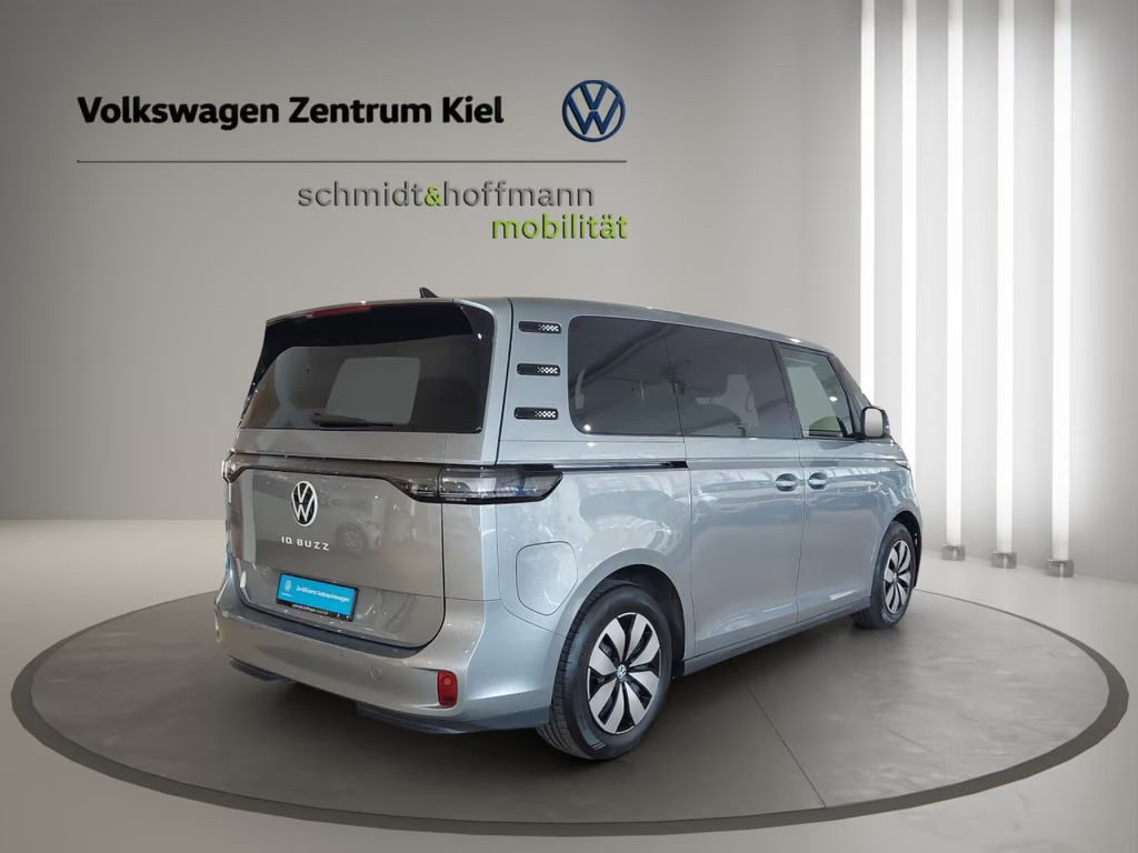 Volkswagen ID.Buzz