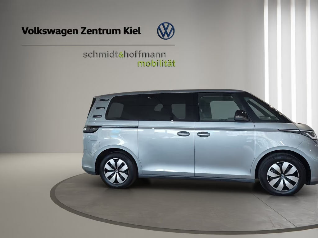Volkswagen ID.Buzz