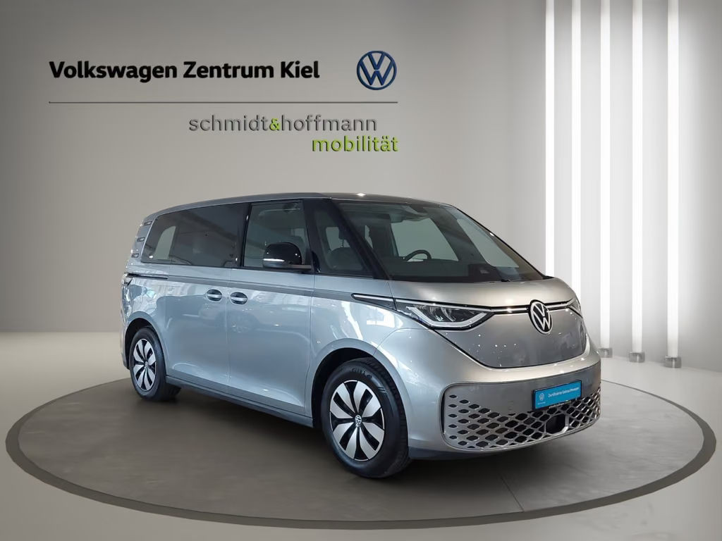 Volkswagen ID.Buzz