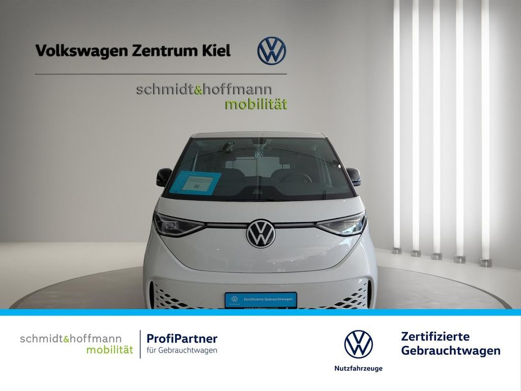 Volkswagen ID.Buzz Pro