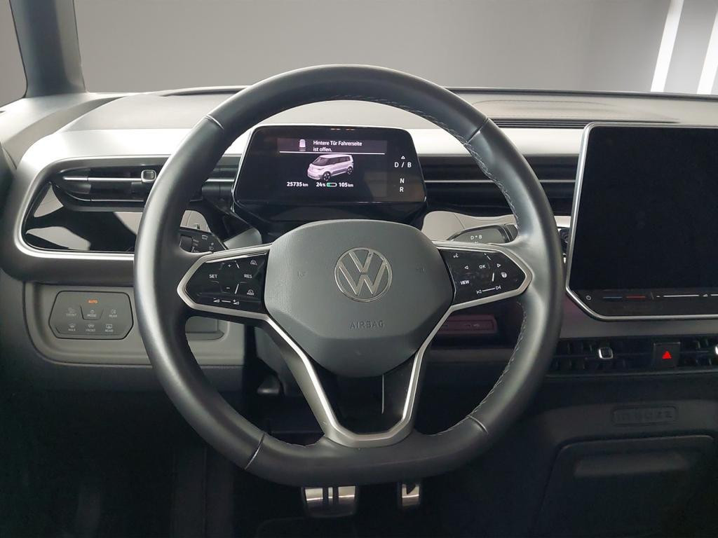 Volkswagen ID.Buzz