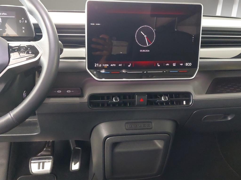 Volkswagen ID.Buzz