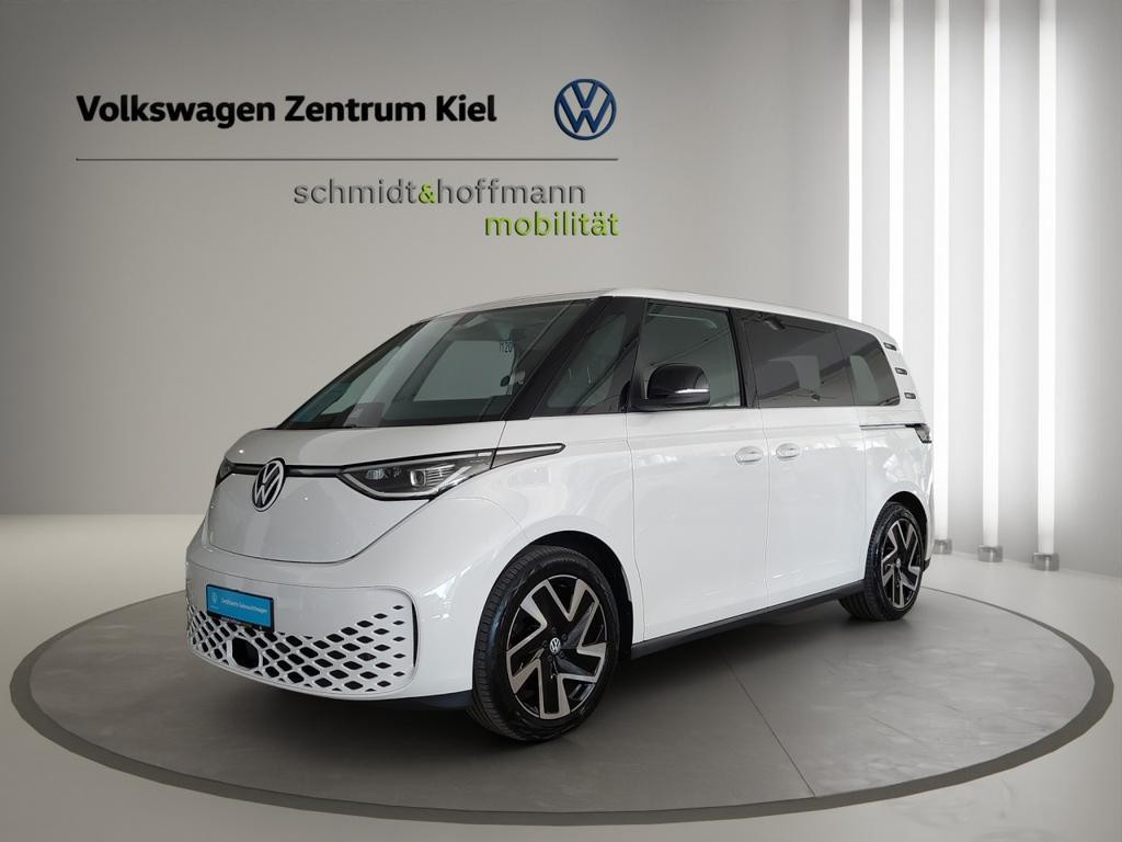 Volkswagen ID.Buzz