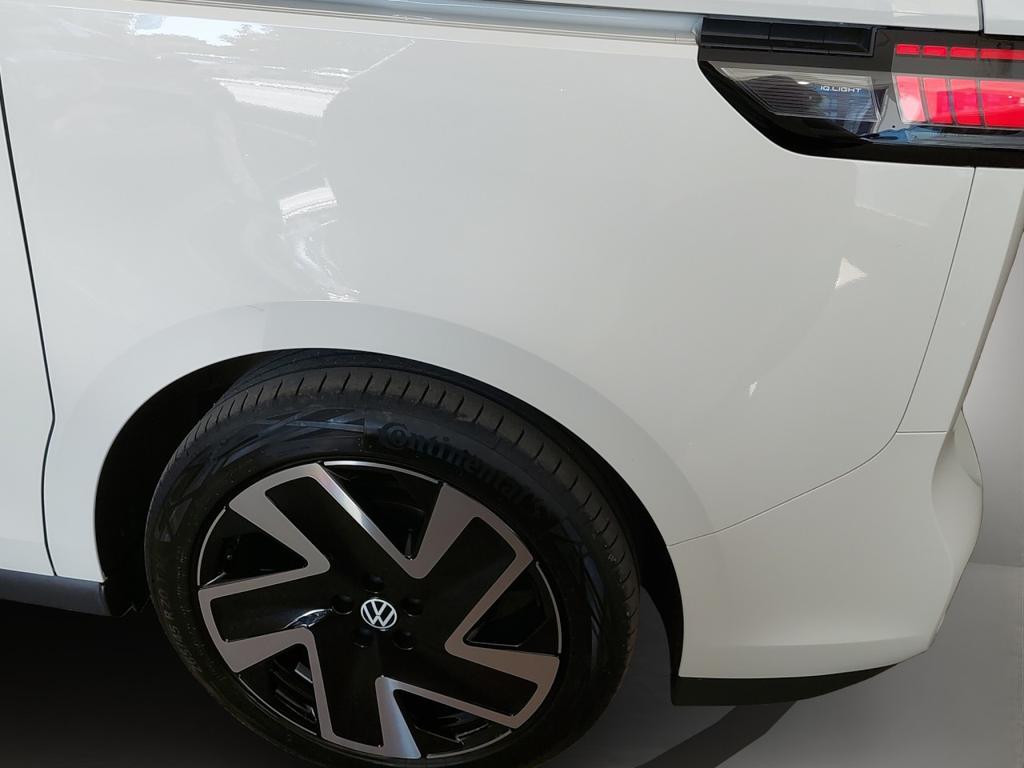 Volkswagen ID.Buzz