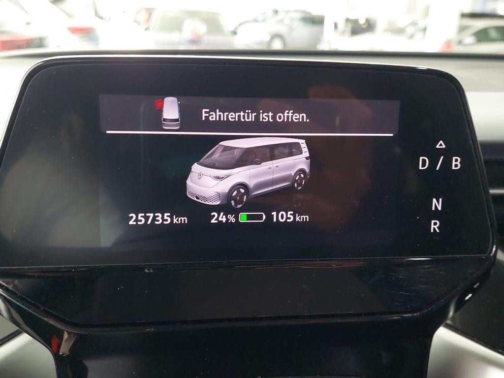 Volkswagen ID.Buzz