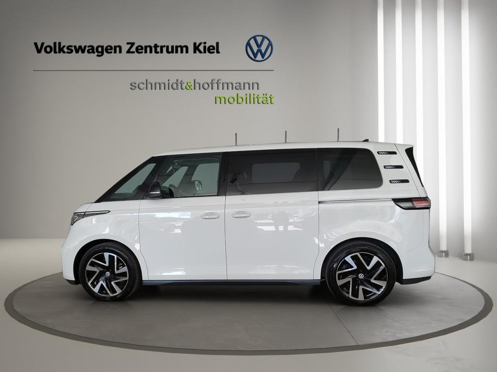 Volkswagen ID.Buzz