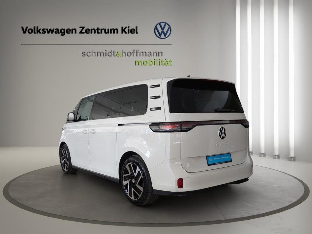 Volkswagen ID.Buzz