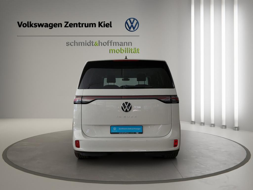 Volkswagen ID.Buzz