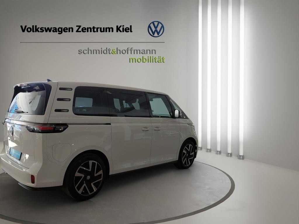 Volkswagen ID.Buzz