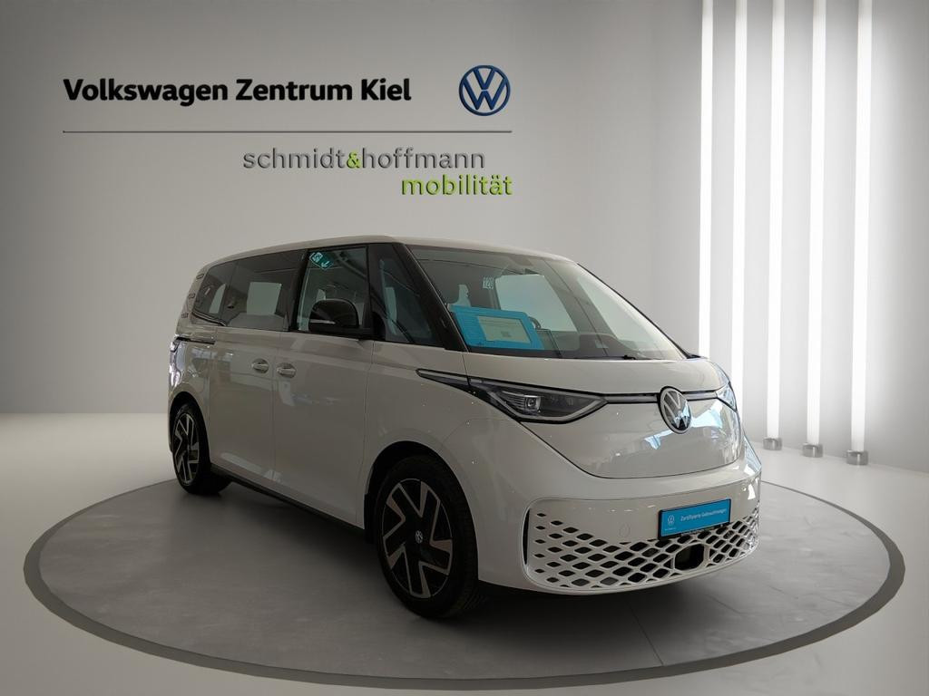 Volkswagen ID.Buzz