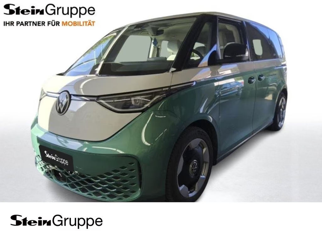 Volkswagen ID.Buzz Pro