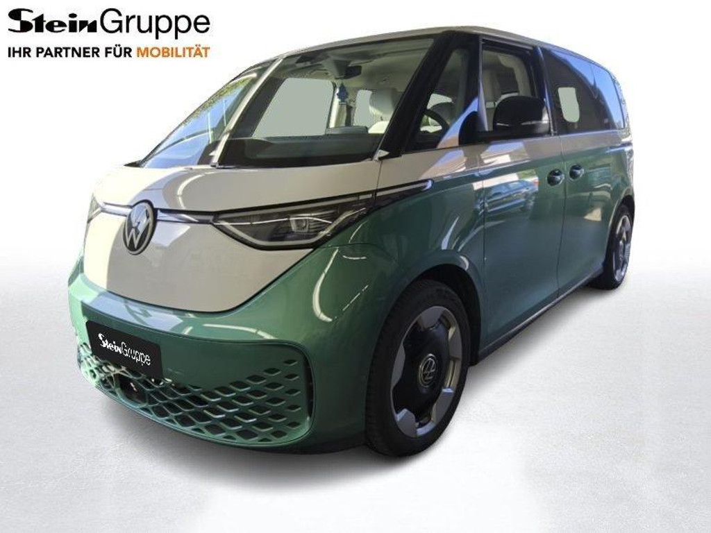 Volkswagen ID.Buzz