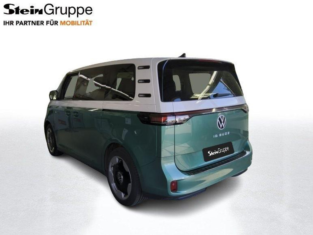 Volkswagen ID.Buzz