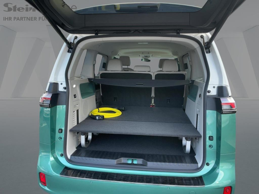 Volkswagen ID.Buzz