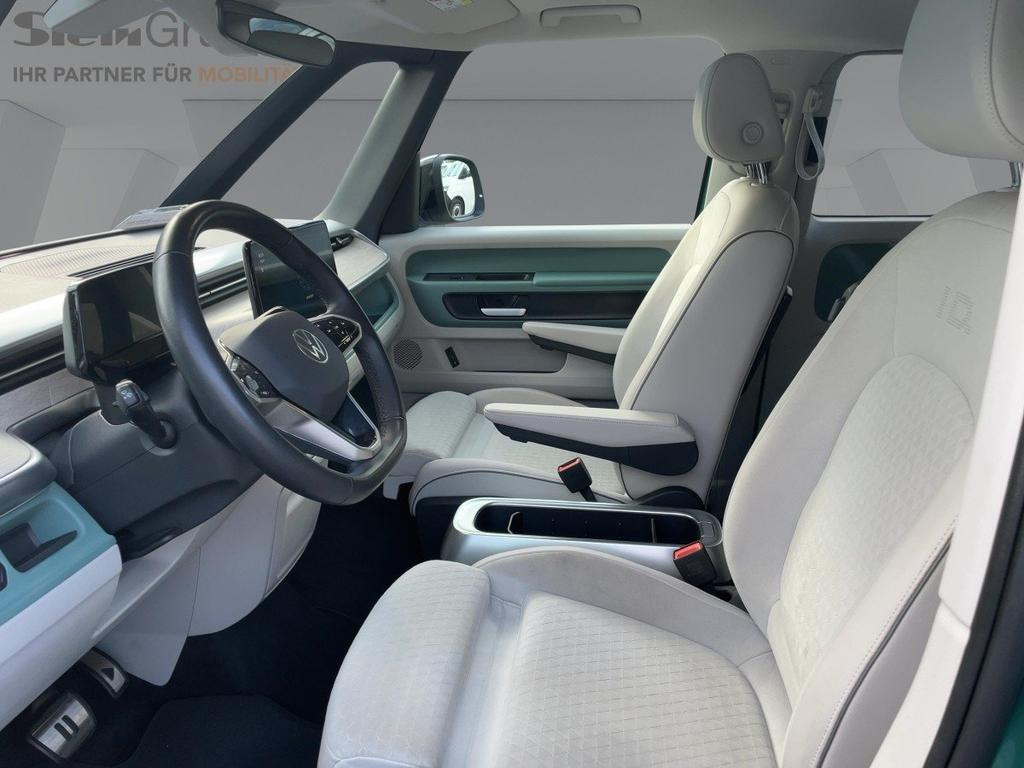 Volkswagen ID.Buzz