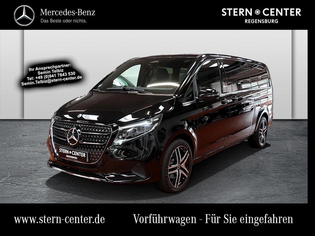 Mercedes-Benz V-Klasse V 250 AMG Line AVANTGARDE V 250 d