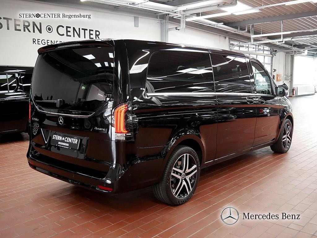 Mercedes-Benz V-Klasse V 250 AMG Line AVANTGARDE V 250 d